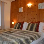 Hotel Le Cret Les Deux Alpes