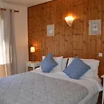 Le Cret Hotel Les Deux Alpes