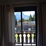 Hotel Le Cret 3*