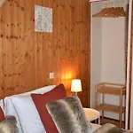 Hotel Le Cret 3*