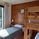 Hotel Le Cret 3*