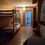 Hotel Le Cret Les Deux Alpes