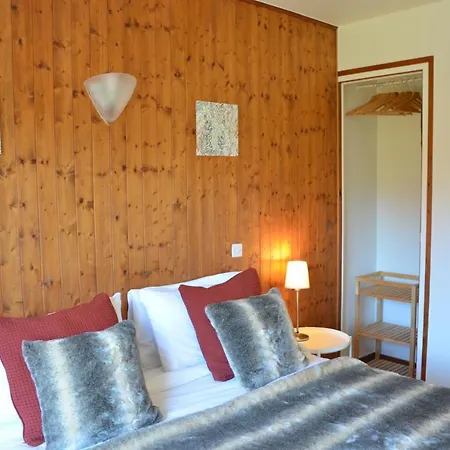 Le Cret Hotell 3*