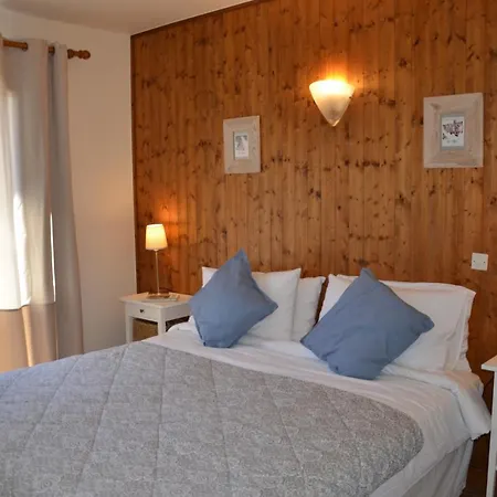 Le Cret Hotell Les Deux Alpes