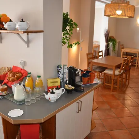 Hotell Le Cret