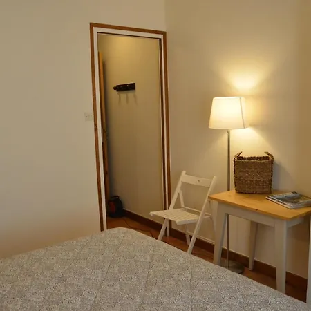 Hotell Le Cret 3*