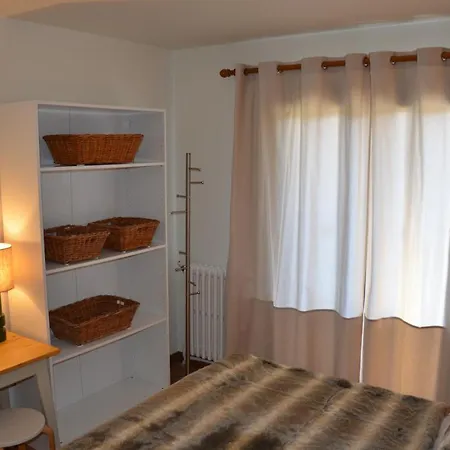 Hotell Le Cret 3*