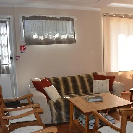 Hotell Le Cret 3*