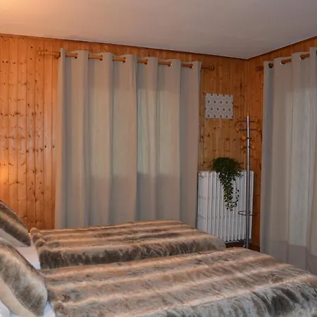 Le Cret Hotell Les Deux Alpes