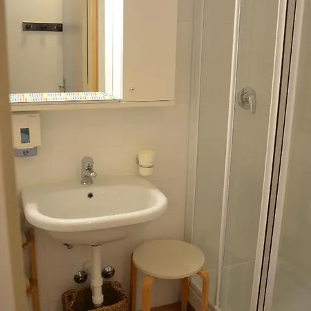 Le Cret Hotell