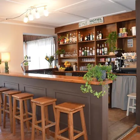 Le Cret Hotell Les Deux Alpes