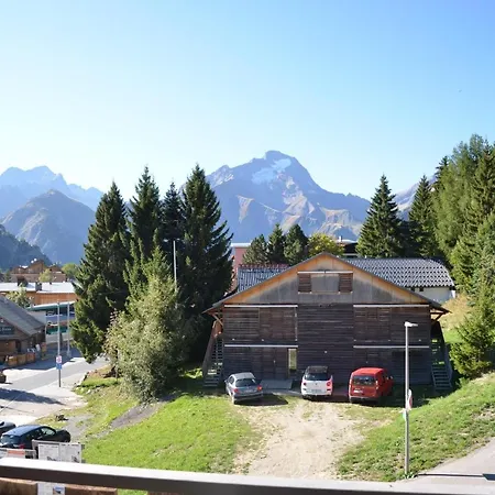 Le Cret Les Deux Alpes