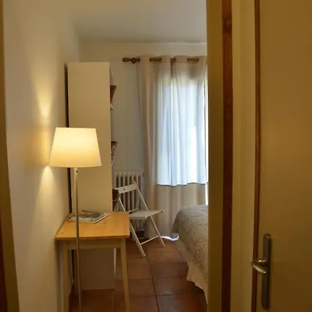 Hotell Le Cret 3*