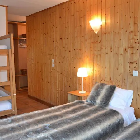 Le Cret Hotell 3*