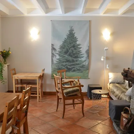 Hotell Le Cret Les Deux Alpes