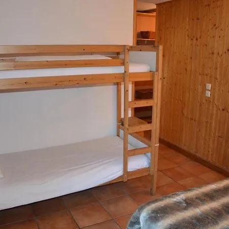 Le Cret Hotell Les Deux Alpes