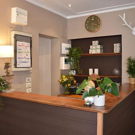 Hotell Le Cret Les Deux Alpes