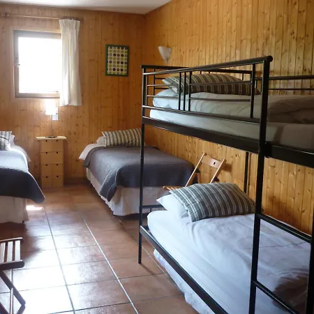 Le Cret Hotell 3*
