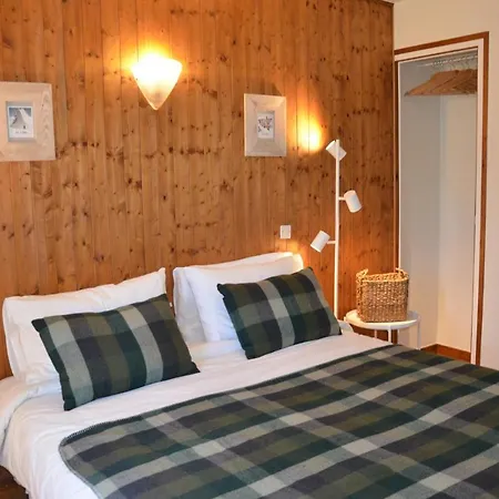 Hotell Le Cret