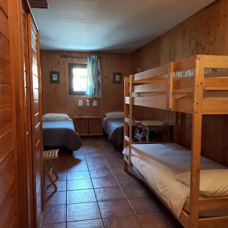 Le Cret Hotell 3*