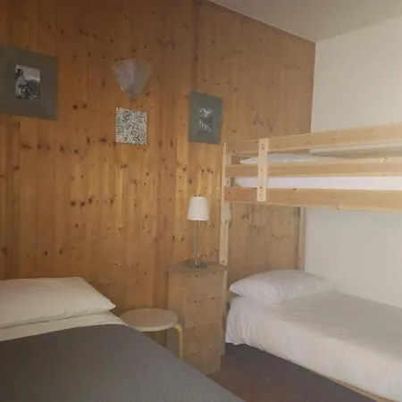Le Cret Hotell 3*