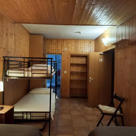 Hotell Le Cret 3*