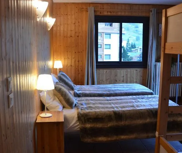 Le Cret Les Deux Alpes