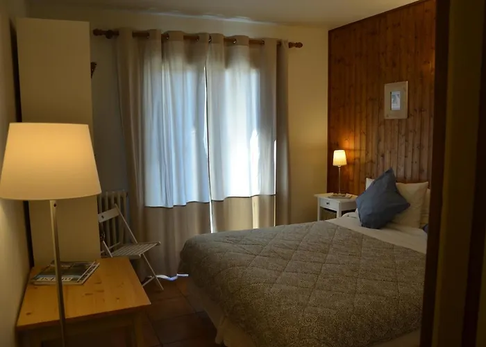 Le Cret Les Deux Alpes