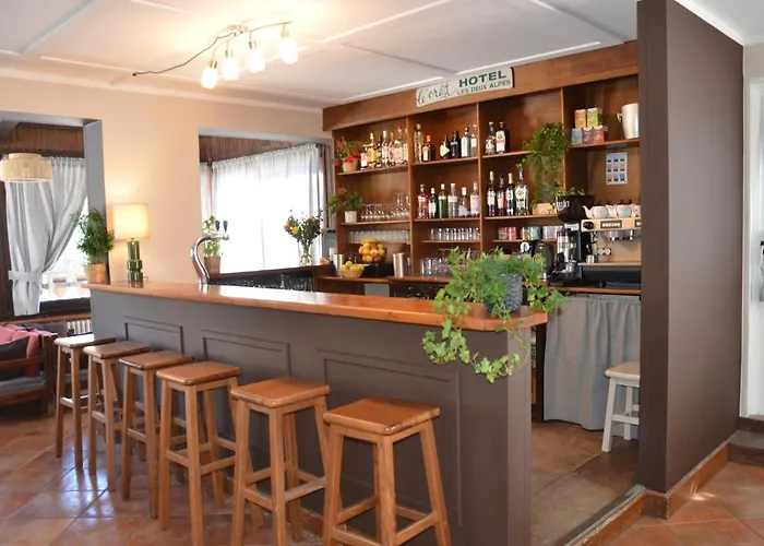 Le Cret Hotel Les Deux Alpes