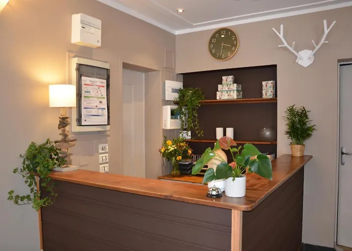 Hotel Le Cret Les Deux Alpes