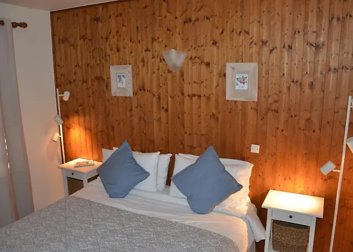 Hotel Le Cret Les Deux Alpes