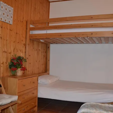 Hotel Le Cret 3*