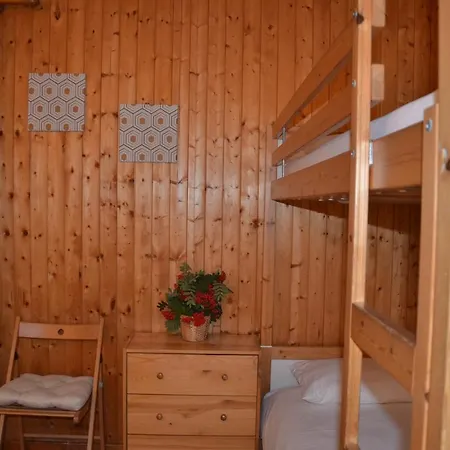 Le Cret Hotel