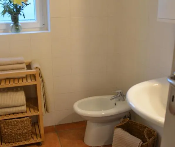 Le Cret Ле дез Альп