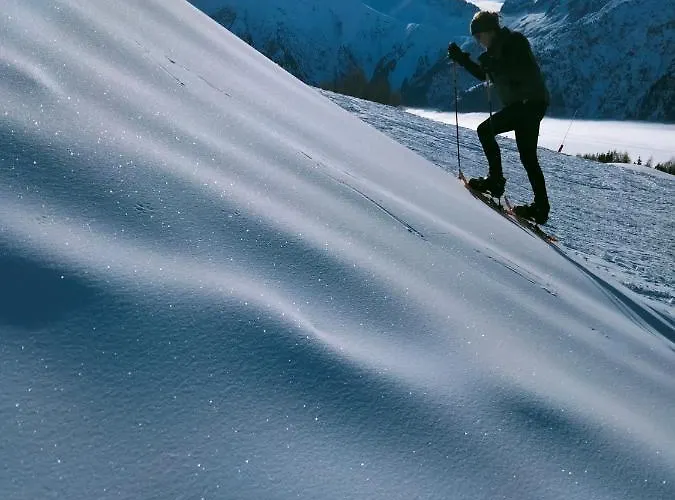 Le Cret Отель 3*