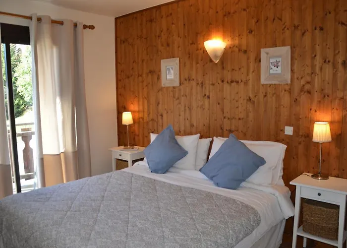 Le Cret Hotel Les Deux Alpes