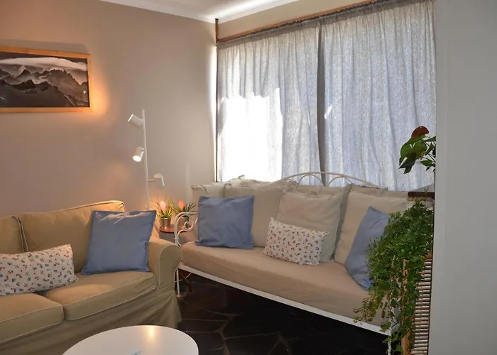 Hotel Le Cret Les Deux Alpes