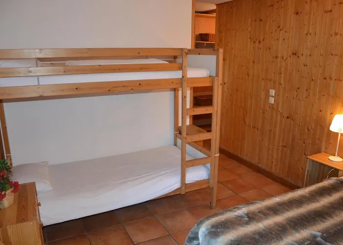 Le Cret Hotel Les Deux Alpes