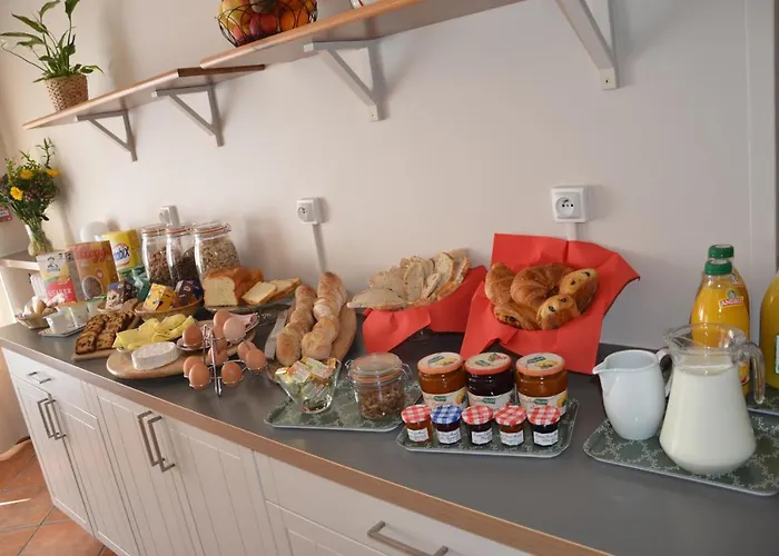 Le Cret Отель 3*