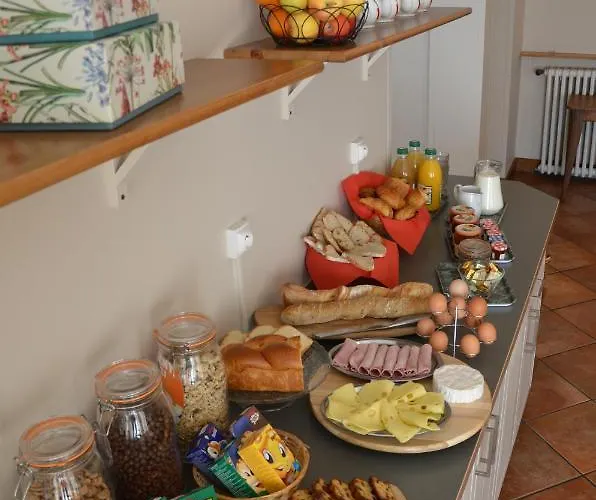 Отель Le Cret 3*