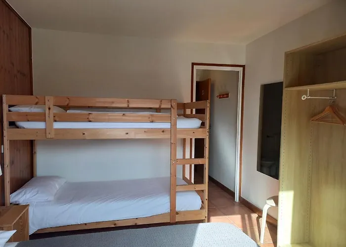 Le Cret Отель 3*