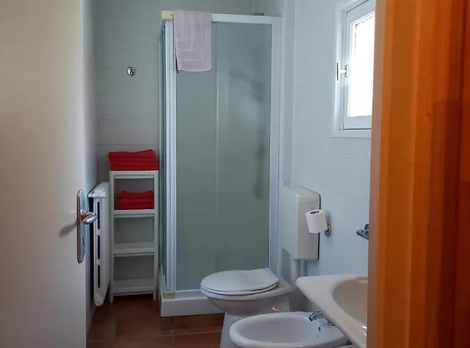 Le Cret Ле дез Альп